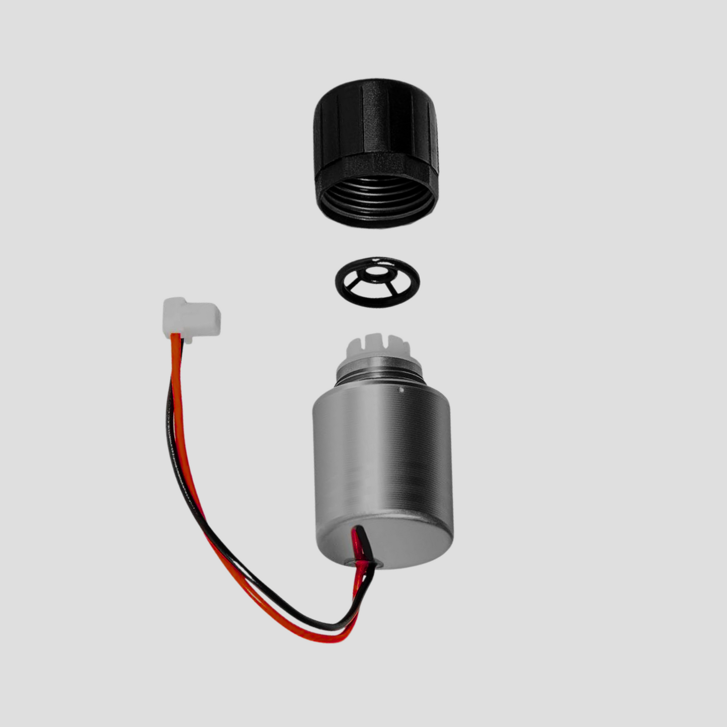 Solenoide solamente para G2-8111 y G2-8186-1 Sloan