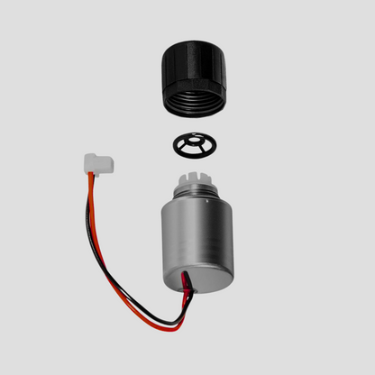 Solenoide solamente para G2-8111 y G2-8186-1 Sloan
