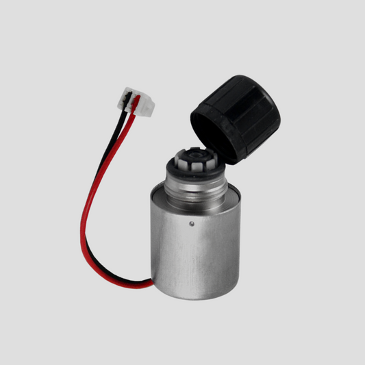 Solenoide solamente para G2-8111 y G2-8186-1 Sloan