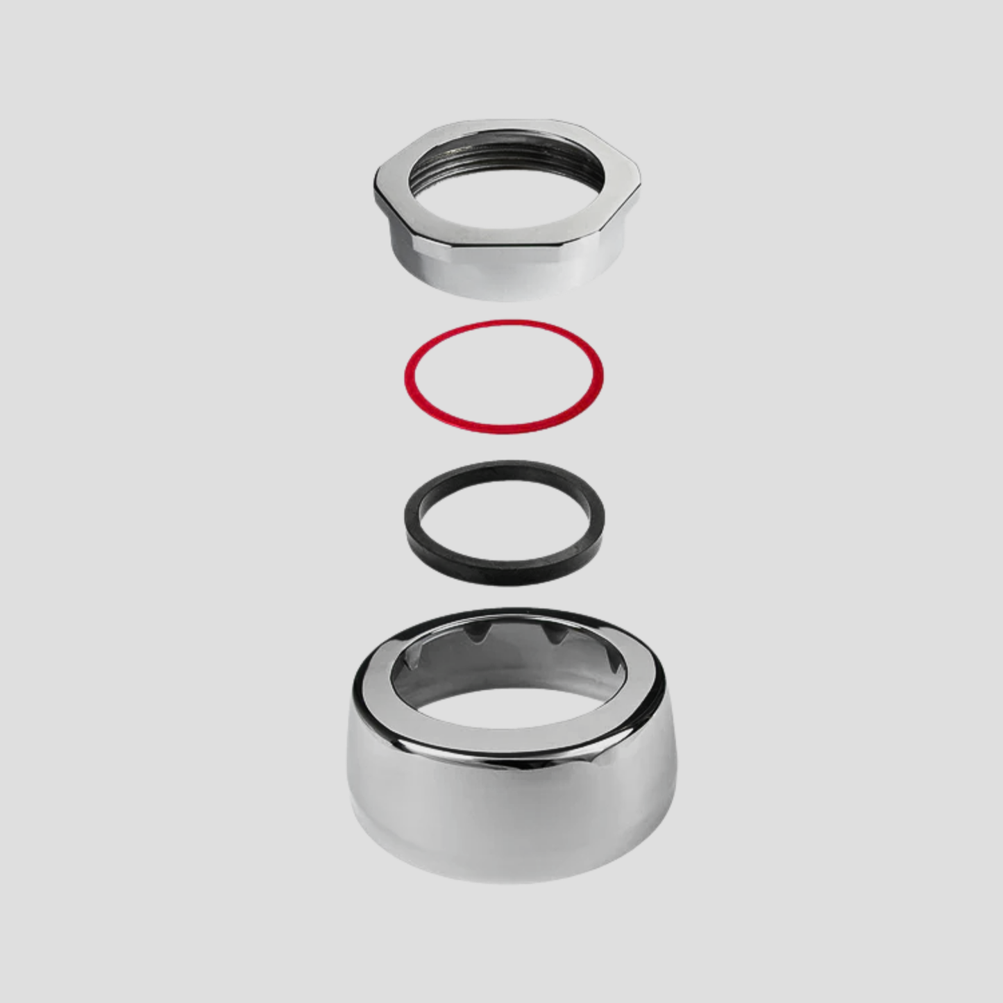 Spud WC 1-1/2" Sloan