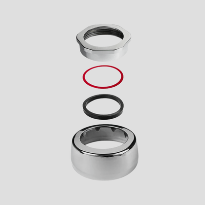 Spud WC 1-1/2" Sloan