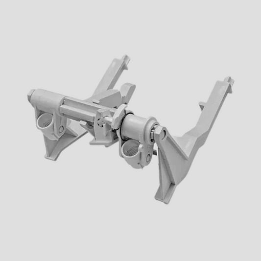 Columpio para pulsador Alcaplast