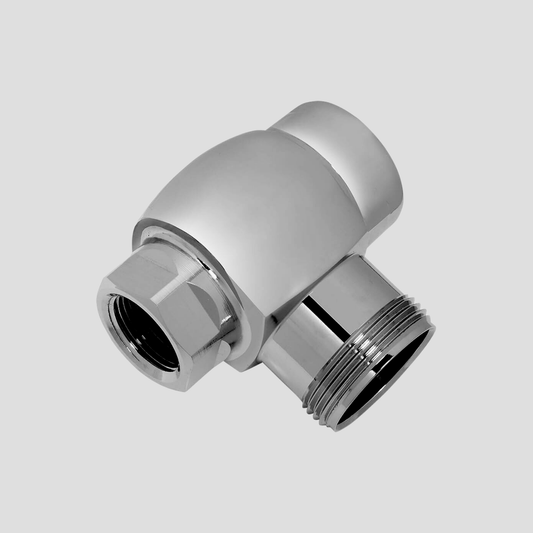 Angulo Stop 3/4 para fluxómetro American Standard