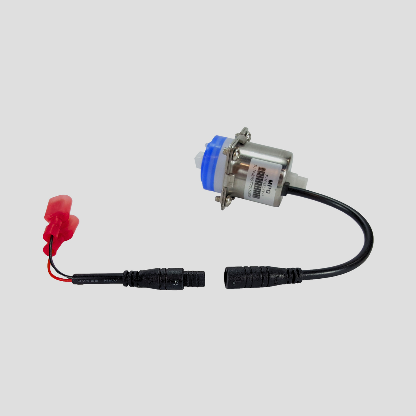 Solenoide de grifo American Standard