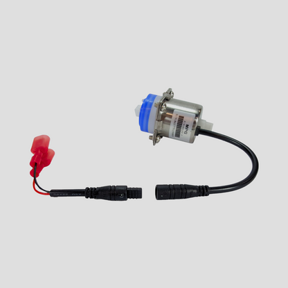 Solenoide de grifo American Standard