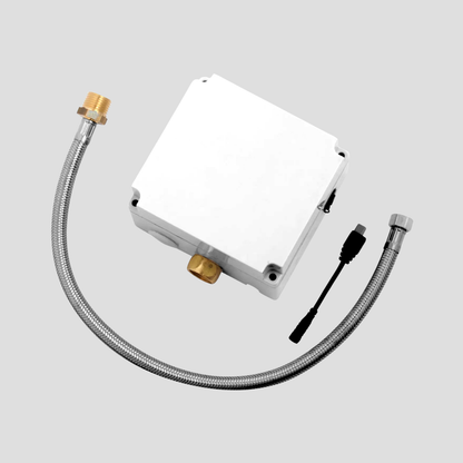 Caja de control para llaves American Standard