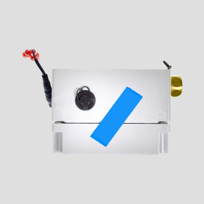 Caja de control para llaves American Standard