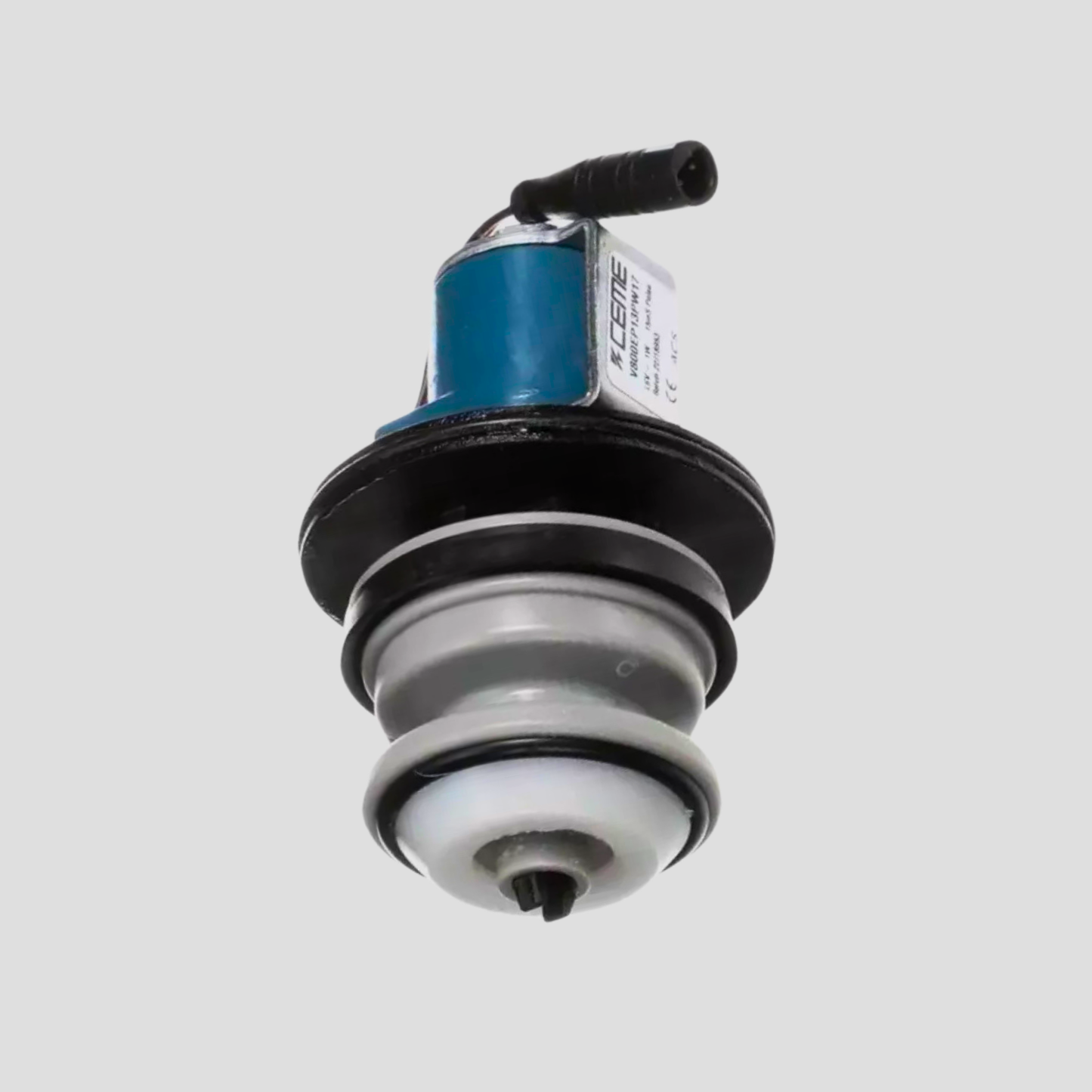 Pistón y solenoide para sanitario American Standard