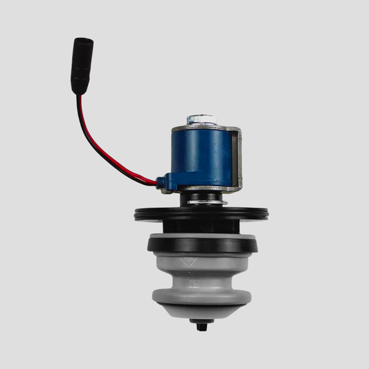 Pistón y solenoide para mingitorio American Standard