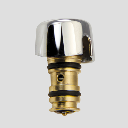 Botón auxiliar de fluxometro American Standard