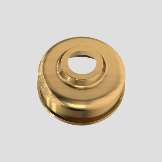 Casquillo estopero para fluxómetro Helvex