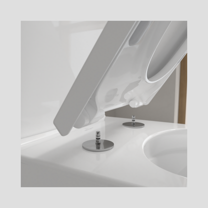 Asiento Twist Villeroy & Boch