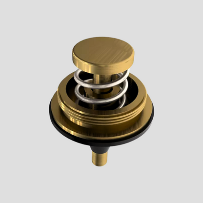 Kit de reparación de palanca manual Helvex