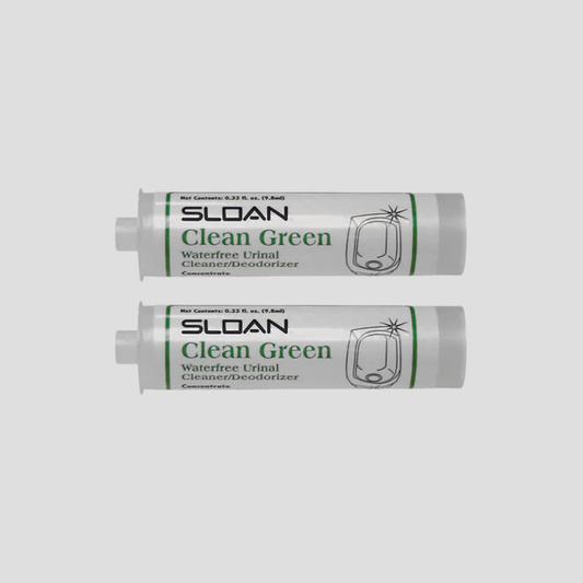 Cartucho para Mingitorio Seco Sloan (12 pzs.)