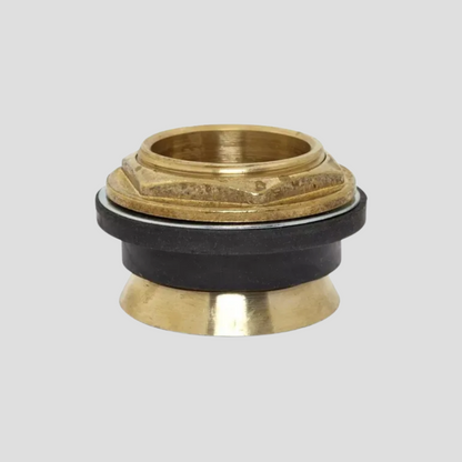 Spud 38 mm Helvex