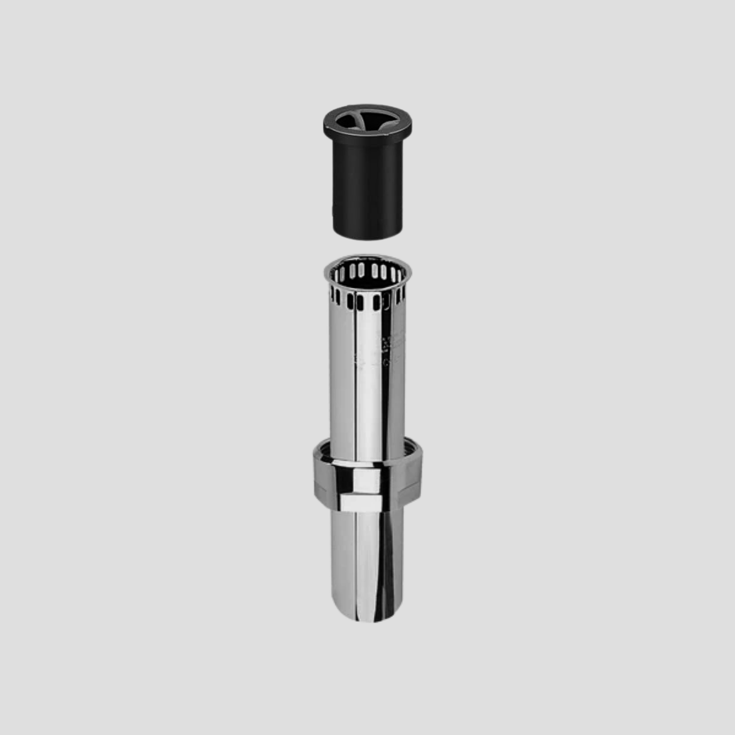 Tubo Rompedor de Vacío de 1"-1/2" x 9" Sloan