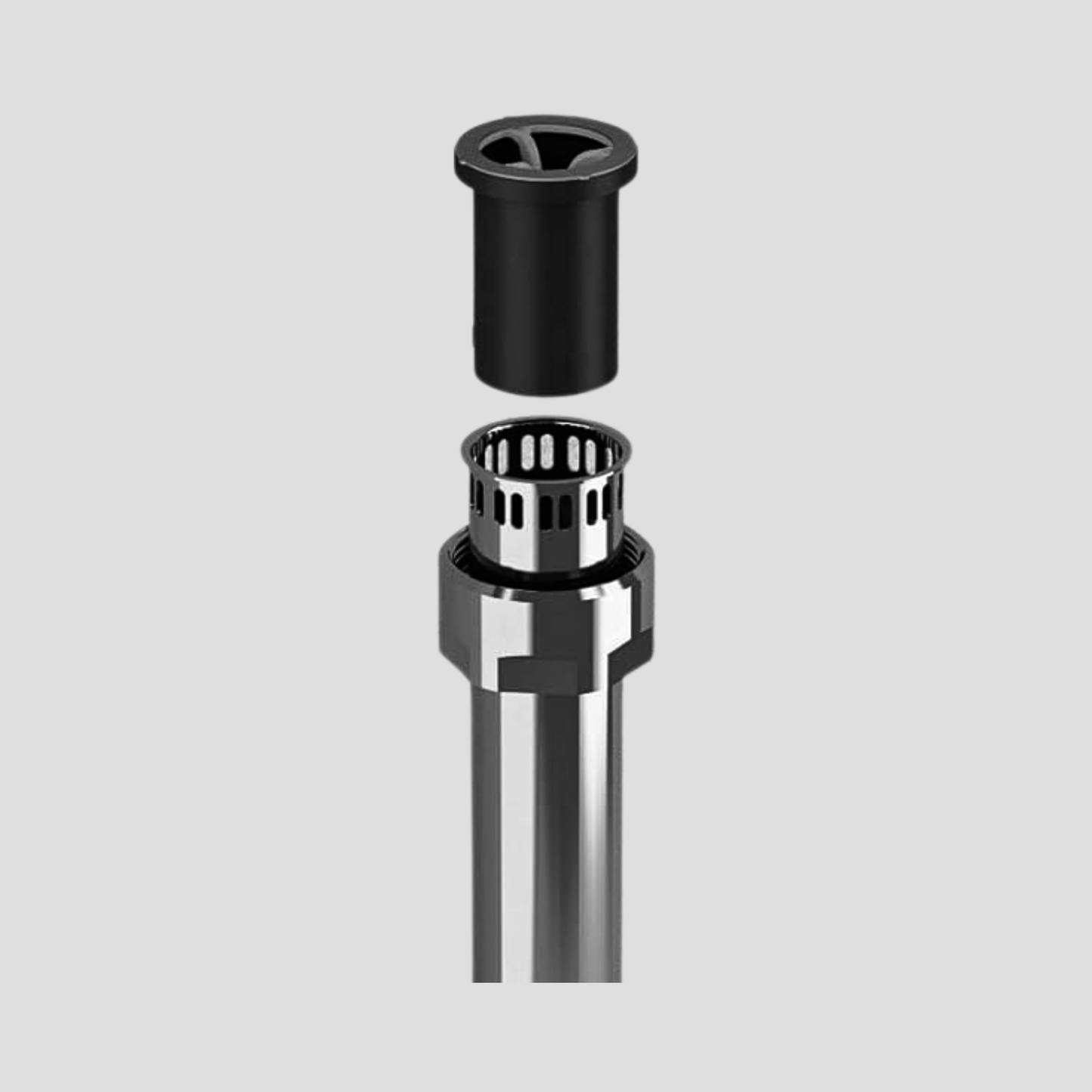 Tubo Rompedor de Vacío de 1"-1/2" x 9" Sloan