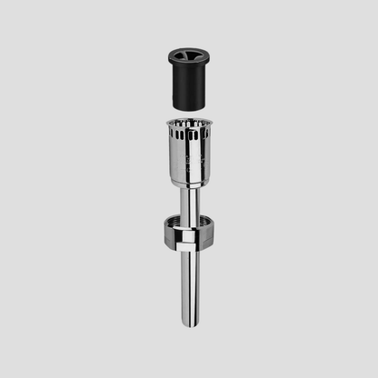 Tubo Rompedor de Vacío de 3/4" x 9" Sloan