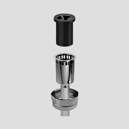 Tubo Rompedor de Vacío de 3/4" x 9" Sloan