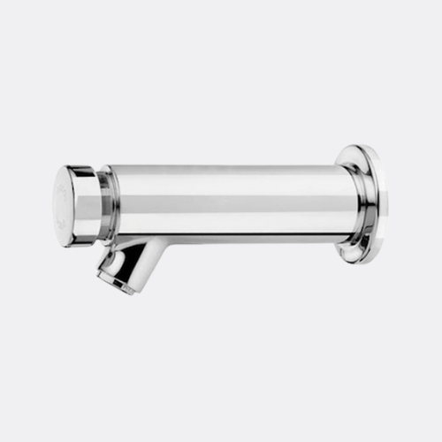 Grifo para lavabo a muro Pressmatic 120 DOCOL