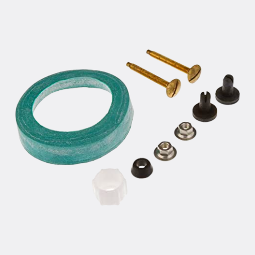 Kit de sello tasa/tanque American Standard