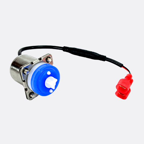 Solenoide de grifo American Standard