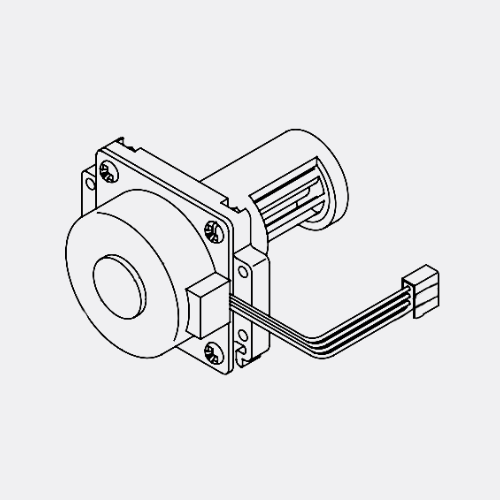 Generador Hidro-Potencia (Urinal) TOTO