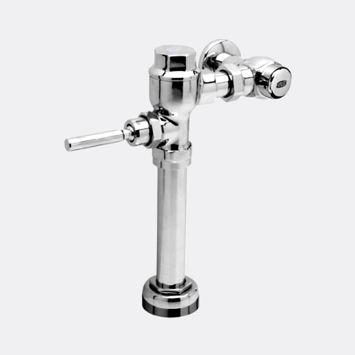 Fluxómetro Manual parsa WC